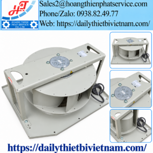 Quạt Ly Tâm Atlas Copco 1625-2133-01