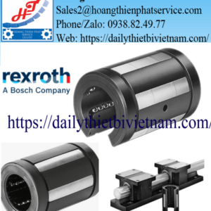 Bạc Đạn Bosch Rexroth Bạc Đạn Bosch Rexroth R067323040