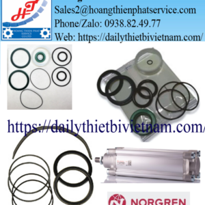 Bộ Gioăng Phớt Xi Lanh Norgren QA/8063/00