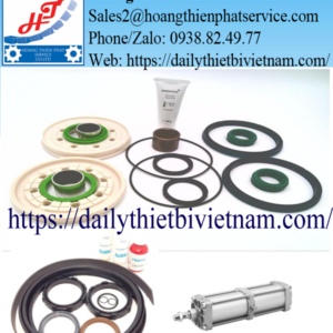 Bộ Phớt Xi Lanh AVENTICS R412018165