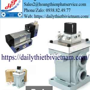 Bộ Tiết Kiệm Khí Nén Parker KURODA ASV13000-AA-25A