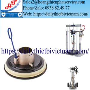 Bộ kit gioăng Graco 257639
