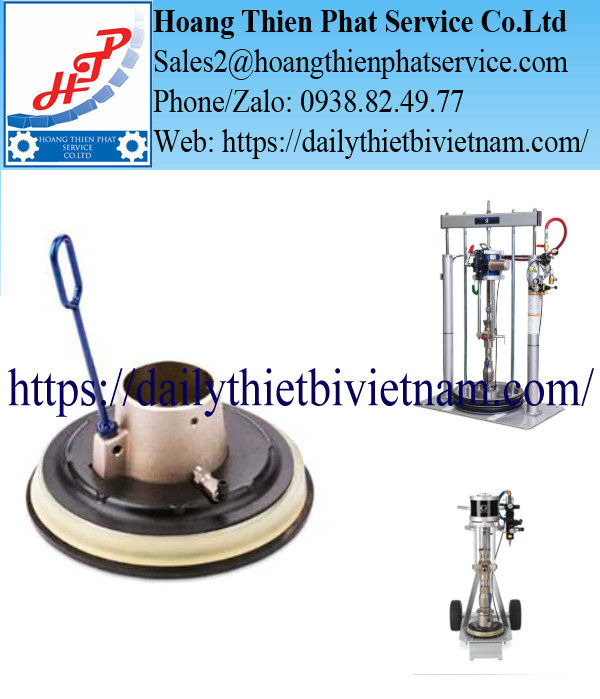 Bộ kit gioăng Graco 257639