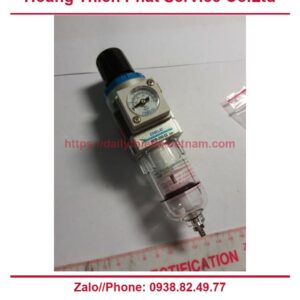 Bộ lọc điều áp khí nén CHELIC NFR 400-03-H Bộ lọc điều áp khí nén CHELIC NFR 400-03-H - Bộ lọc điều áp khí nén CHELIC NFR 400-03-H