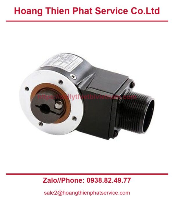 Bộ mã hóa Encoder DYNAPAR HDP30T0400023 Bộ mã hóa Encoder DYNAPAR HDP30T0400023 - Bộ mã hóa Encoder DYNAPAR HDP30T0400023