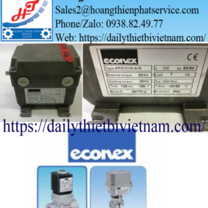 Bộ truyền động điện ECONEX AR2C3130-S