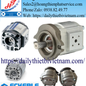 Bơm ECKERLE EIPS2-005-RA04-1X-S111