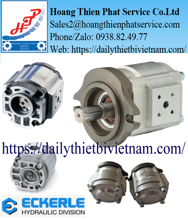 Bơm ECKERLE EIPS2-005-RA04-1X-S111