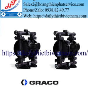 Bơm Màng Khí Nén GRACO Bơm Màng GRACO 647040 – HUSKY 1050A-PA01AA1GEGE
