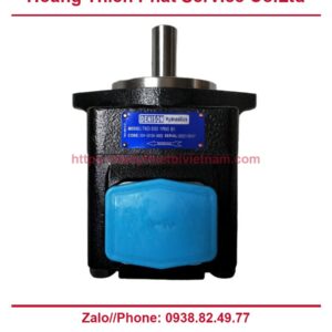 Bơm PARKER DENISON T6D B45 1R00 B1-AFT Bơm PARKER DENISON T6D B45 1R00 B1-AFT - Bơm PARKER DENISON T6D B45 1R00 B1-AFT