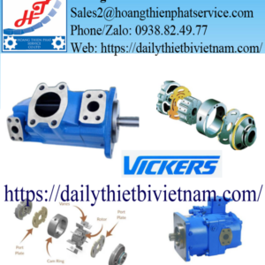 Bơm Vickers V2010-1F8S4S-1AD12