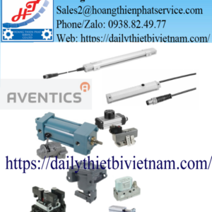 Cảm biến AVENTICS R412010889 SM6-AL