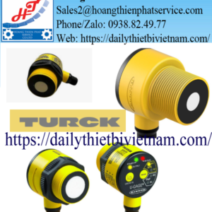 Cảm Biến Siêu Âm Banner T30UXUAQ8