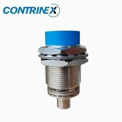 Cảm biến CONTRINEX DW-AD-603-M12-245 Cảm biến CONTRINEX DW-AD-603-M12-245 - Cảm biến CONTRINEX DW-AD-603-M12-245