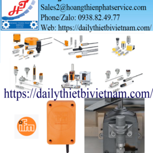 Cảm biến IFM ID0014 Cảm Biến Tiệm Cận IFM ID0014