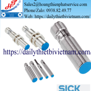 Cảm biến SICK IME12-04BNSZC0K