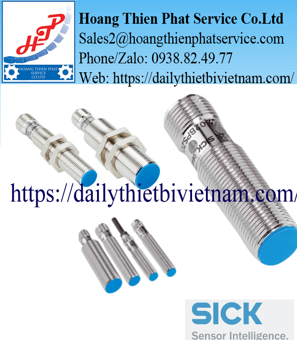 Cảm biến SICK IME12-04BNSZC0K