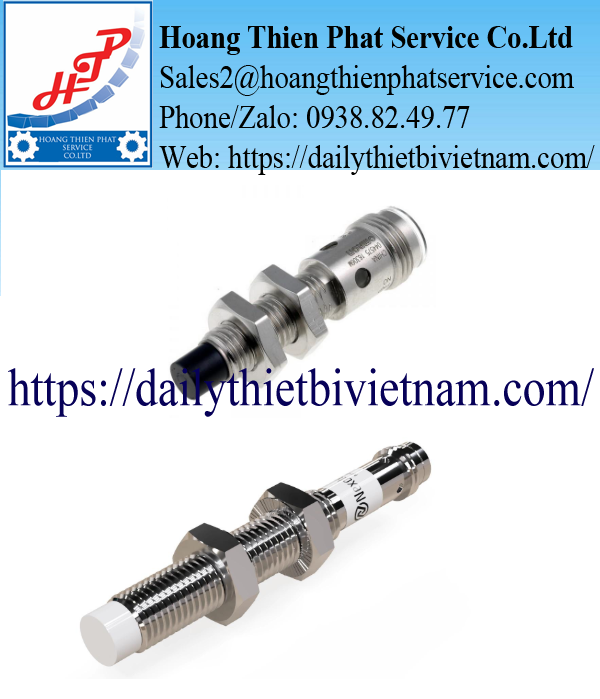Cảm biến tiệm cận Autosen AI051 Cảm biến tiệm cận Autosen AI051
