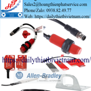 Công Tắc An Toàn Allen-Bradley 440N-Z21S16H
