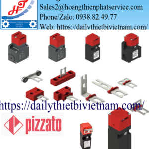 Công Tắc An Toàn Pizzato Công Tắc An Toàn Pizzato FR 593-D1M1