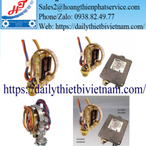 Công tắc áp suất Barksdale B2S-H32SS