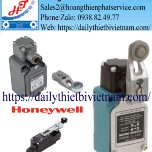 Công Tắc Hành Trình Honeywell 1LS243-4PG