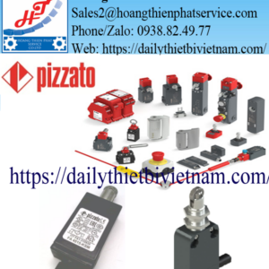 Công Tắc Hành Trình Pizzato FA 4515-KSM
