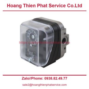 Công tắc áp suất Kromschröder DG 50B-3 Công tắc áp suất Kromschröder DG 50B-3 - Công tắc áp suất Kromschröder DG 50B-3
