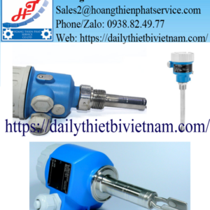 Công tắc báo mức Endress+Hauser FTL51-AGR2DB4G5A Công tắc Endress+Hauser FTL51-AGR2DB4G5A