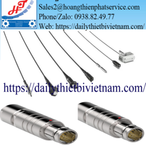 Đầu Nối Điện FISCHER SI 4032 A051-D3J5R
