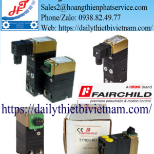 Bộ chuyển đổi FAIRCHILD TD7800-401