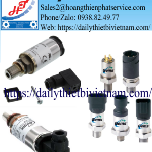 Gems 1200-H-G-G30-02-A-3-U-A Cảm Biến Gems 1200-H-G-G30-02-A-3-U-A