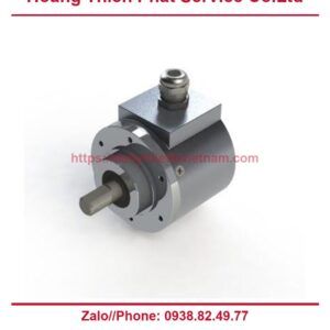 Bộ mã hóa vòng quay HOHNER WI58S-122R051-100 - Bộ mã hóa vòng quay HOHNER WI58S-122R051-100