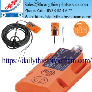 IFM IW5051 Cảm Biến Tiệm Cận IFM IW5051