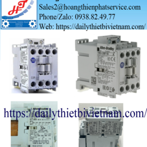 Khởi động từ Allen-Bradley 100-C09D01