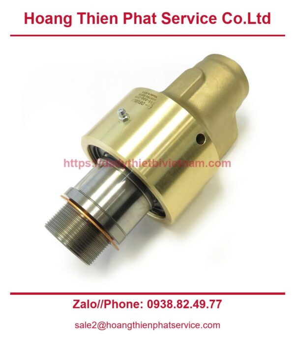 Khớp Nối Xoay DEUBLIN 455-030-399 Khớp Nối Xoay DEUBLIN 455-030-399 - Khớp Nối Xoay DEUBLIN 455-030-399