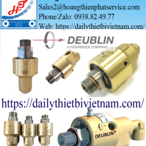 Khớp nối xoay DEUBLIN 555-385-199