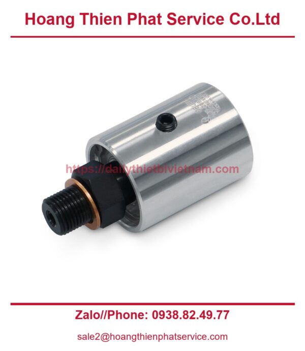 Khớp nối xoay DEUBLIN 1115-179-345 - Khớp nối xoay DEUBLIN 1115-179-345