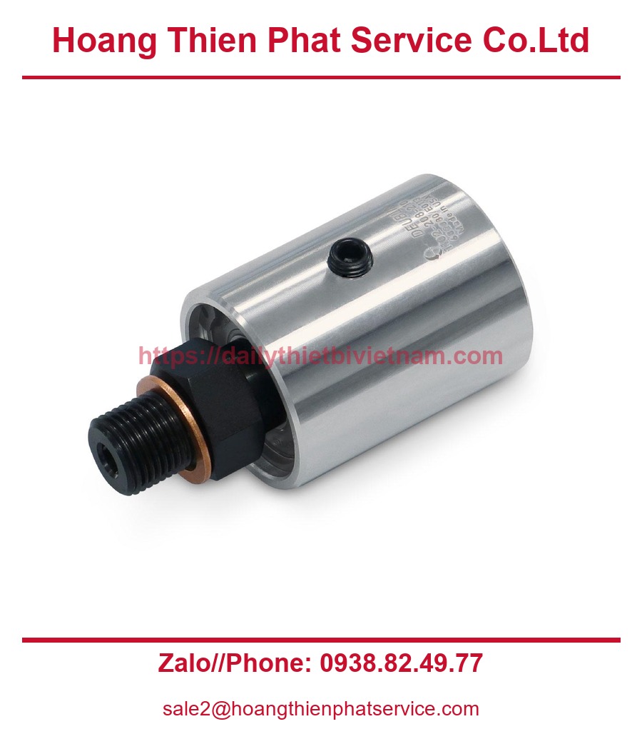 Khớp nối xoay DEUBLIN 1115-179-345 - Khớp nối xoay DEUBLIN 1115-179-345