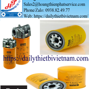 Lõi Lọc Dầu Thủy Lực Parker MX1518410X4