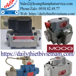 Van servo MOOG J866-0002