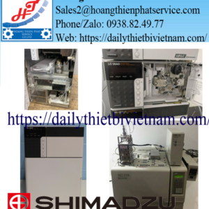 Stator Van SHIMADZU 228-36917-01