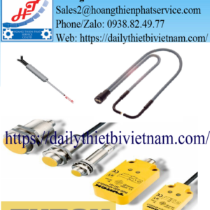 Sợi Quang Cảm Biến TURCK PBFM16U Sợi Quang Cảm Biến TURCK PBFM16U