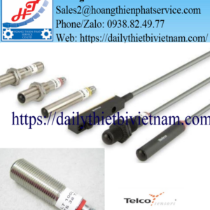 Đầu Phát Cảm Biến Quang TELCO LT 100L TS38 T3