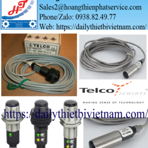 Đầu phát quang Telco SMT 8000/EX MG 5
