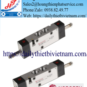 Van Điện Từ Khí Nén Norgren V61B511A-A3000
