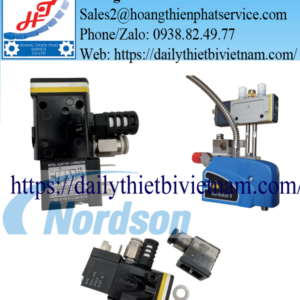 Van Điện Từ Nordson 1069208