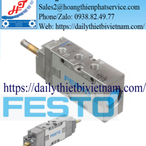 Van Điện Từ FESTO JMFH-5-1/8