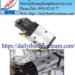Van điện từ AVENTICS CD07-3/2NC-SR-024DC-I-G014