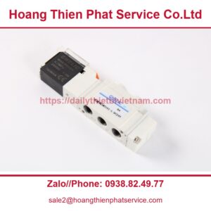Van điện từ Van CHELIC SM-7102-AC220V Van điện từ Van CHELIC SM-7102-AC220V - Van điện từ Van CHELIC SM-7102-AC220V